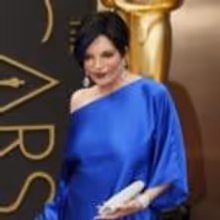 Liza Minnelli Lists the 10 Things That Make Her Happy