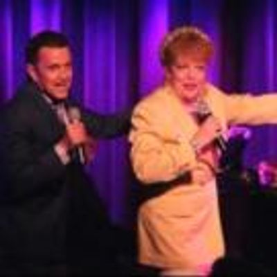 BWW Reviews: KT SULLIVAN and JEFF HARNAR Are Beguiling and Theatrical In Their Second Sondheim Songbook Show at the Laurie Beechman