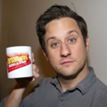 BWW Morning Brief February 28th, 2017 - LINDA, THE VIEW UPSTAIRS and More!