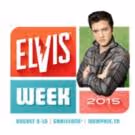 Graceland Announces Elvis Week 2015 Lineup