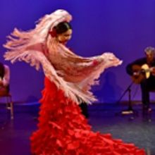 Flamenco Fiesta del Teatro Paraguas to Welcome Compania Chuscales y Mina Fajardo, Tod