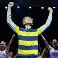 BWW Review: BILLY ELLIOT Dances Into Audience Hearts at the Fulton Photo