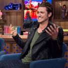 VIDEO: Aaron Tveit & Laurie Metcalf Visit the Bravo Clubhouse; Watch Clips!
