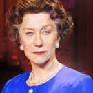 NT Live Re-Broadcasts THE AUDIENCE, Starring Helen Mirren, Today
