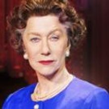 NT Live Re-Broadcasts THE AUDIENCE, Starring Helen Mirren, Today