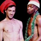 Have a Jolly Christmas with THE LATE NIGHT XXXMAS BOYLESQUE SHOW at Alexander Bar…