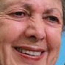 Lambda Archives of San Diego Names Lillian Faderman As Inaugural Historian In Reside