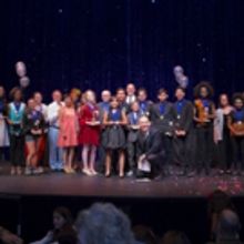 Photo Flash: Actors' Playhouse at the Miracle Theatre Hosts YOUNG TALENT BIG DREAMS C