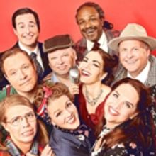 BWW Review: Keeton Theatre's 1940s RADIO CHRISTMAS CAROL