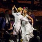 Review Roundup: Broadway-Bound NATASHA, PIERRE AND THE GREAT COMET OF 1812 Opens at…