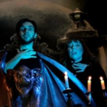 Radiotheatre's GHOSTS OF CHRISTMAS PAST returns to NYC!