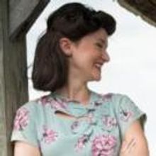 Hangar Theatre Closes Mainstage Season with TALLEY'S FOLLY, Now thru 8/8