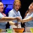 Review Roundup: World Premiere of Broadway-Bound WAITRESS Starring Jessie Mueller at A.R.T.