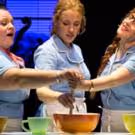 Review Roundup: World Premiere of Broadway-Bound WAITRESS Starring Jessie Mueller at…