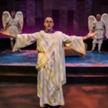 Photo Coverage: First look at CATCO's AN ACT OF GOD