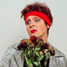 EDINBURGH 2016 - BWW Review: ANNA MANN A SKETCH SHOW FOR DEPRESSIVES, Pleasance Court