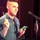 STAGE TUBE: Watch Highlights of Nick Cearley in '...AND THEN I WROTE...' at Feinstein's/54 Below