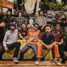 Liverpool Set To Dance To The Sound Of Brazilica's Beat