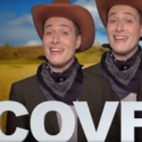 VIDEO: Randy Rainbow Gives #Covfefe the Broadway Medley It Deserves Video