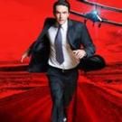 NORTH BY NORTHWEST Returning to Arts Centre Melbourne