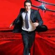 NORTH BY NORTHWEST Returning to Arts Centre Melbourne