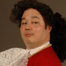 Casey Okamoto to Portray 'LeFou' in Disney's BEAUTY AND THE BEAST at Count Basie Thea
