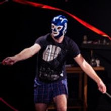 Echo Theater Company Kicks off 2017 with Bittersweet Romance FOUND DOG RIBBON DANCE