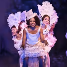 SHUFFLE ALONG and THE HUMANS Honored Tonight at 2016 New York Drama Critics' Circle…