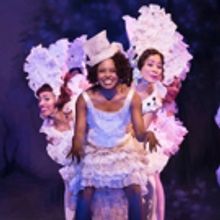 SHUFFLE ALONG and THE HUMANS Honored Tonight at 2016 New York Drama Critics' Circle…