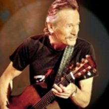Legendary Musician Gordon Lightfoot to Play Victoria Theatre