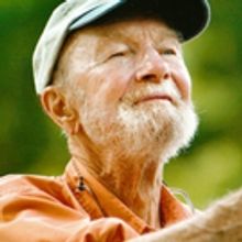 BWW Review: Stars Shine for Lyrical Tribute to Music and Legacy of Pete Seeger at Ken