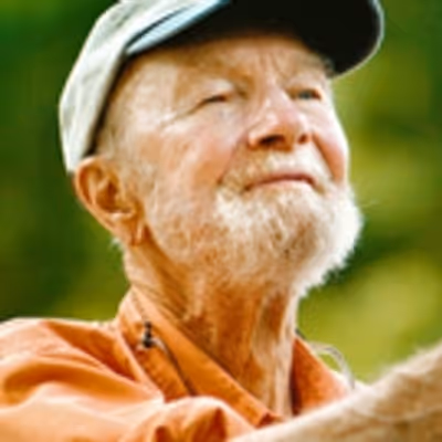 BWW Review: Stars Shine for Lyrical Tribute to Music and Legacy of Pete Seeger at Kennedy Center
