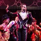 Photo Flash: A First Look at BLANC DE BLANC