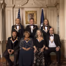 Cynthia Erivo, Brian Stokes Mitchell Among Performers on KENNEDY CENTER HONORS on CBS