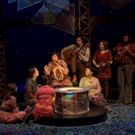 BWW Review: Park Square Theatre's THE SNOW QUEEN is Magical, Musical, Innovative…