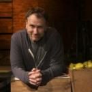 Photo Flash: Colin Quinn Returns Off-Broadway in New Solo Show