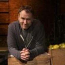 Photo Flash: Colin Quinn Returns Off-Broadway in New Solo Show