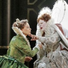 BWW Review: Radvanovsky Completes Donizetti Hat Trick with Potent DEVEREUX at the Met