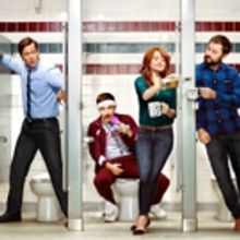 truTV's First Scripted Comedy THOSE WHO CAN'T Premieres Tonight
