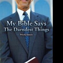 New Marketing Campaign Launched for 'My Bible Says the Darndest Things'