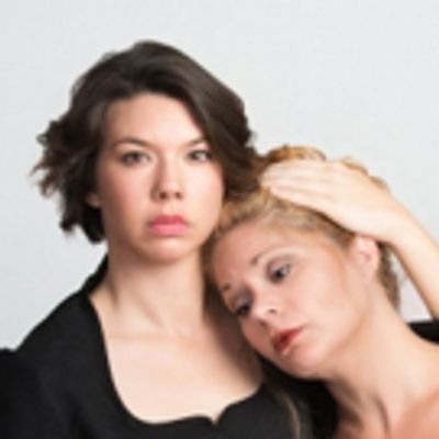 Photo Flash: Meet the Stars of Jobsite Theater&#039;s THE MAIDS