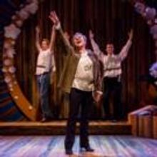 BWW Reviews: Terrific NJT's MY MOTHER'S LESBIAN JEWISH WICCAN WEDDING