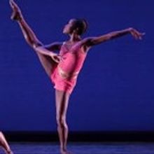 Dance Theatre of Harlem Returns to the Auditorium Theatre
