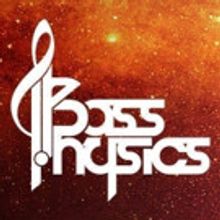 Bass Physics Comes to Fox Theatre in April