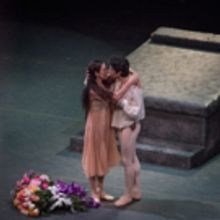 BWW Dance Review: Alessandra Ferri Melts Our Hearts in ROMEO AND JULIET