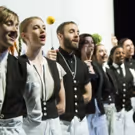 Protein Dance's MAY CONTAIN FOOD Embarks on Final Leg of UK Tour This Autumn