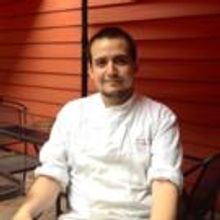 Chef Spotlight: MANNY SALAS of The Rail House 1449 in Rahway NJ