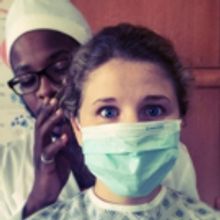 HYPOCHONDRIA Set to Play at the Margo Jones Theatre, July 28-31