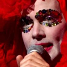 Taylor Mac to Perform at Space On Ryder Farm in August