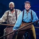 BWW Reviews: Slow Burn's BIG RIVER is A Joyous Musical Ride